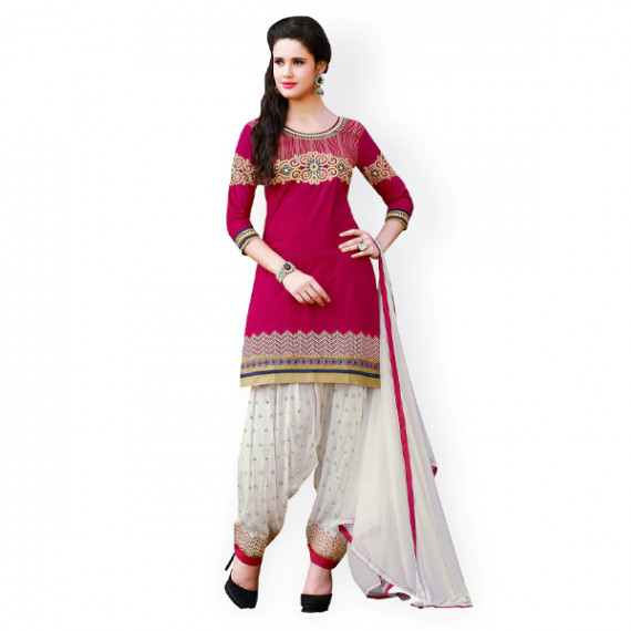 http://13.204.208.5/products/pink-white-embroidered-cotton-unstitched-dress-material-1