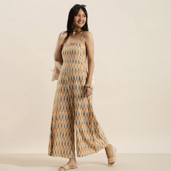 http://13.204.208.5/products/women-mustard-blue-ikat-printed-sleeveless-culotte-jumpsuit