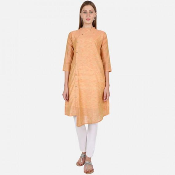 http://13.204.208.5/products/women-orange-solid-a-line-cotton-kurta