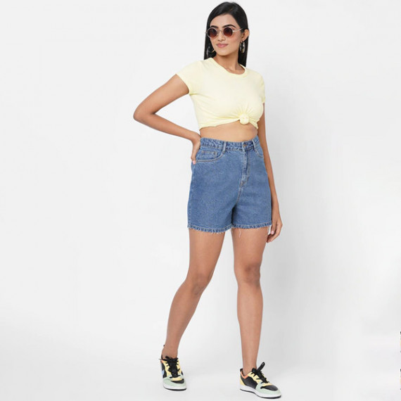http://13.204.208.5/products/women-blue-slim-fit-high-rise-denim-shorts