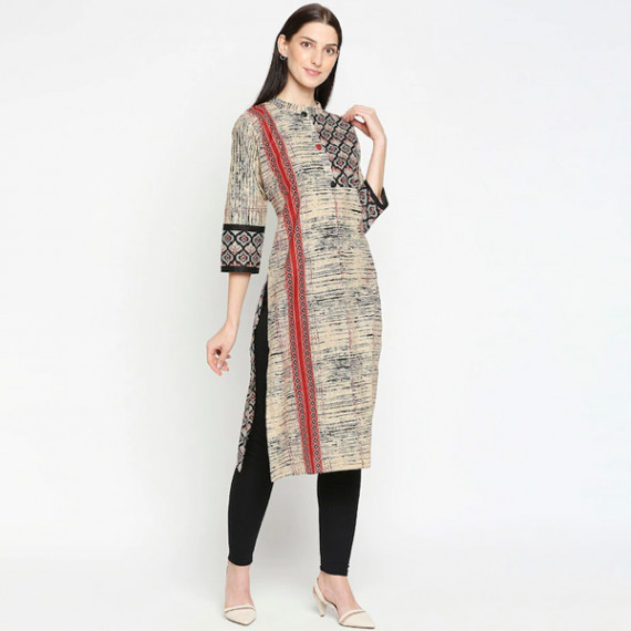 http://13.204.208.5/products/women-beige-black-printed-kurta