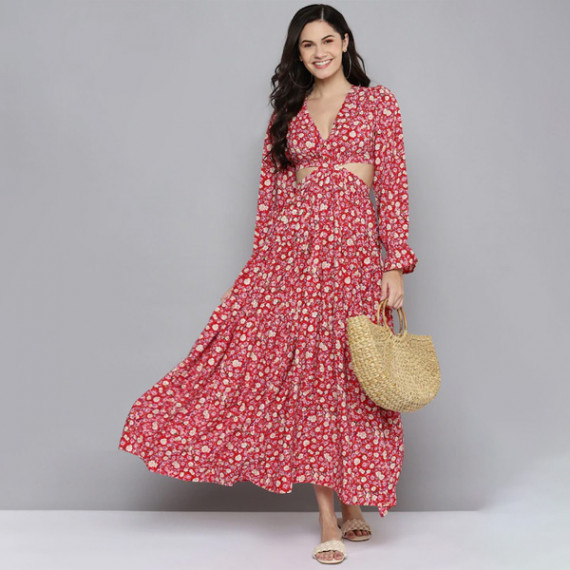 http://13.204.208.5/products/red-beige-floral-waist-cut-out-maxi-dress