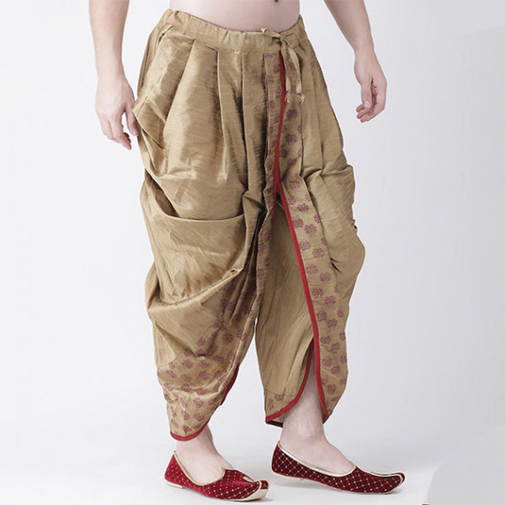 http://13.204.208.5/products/men-beige-red-printed-dupion-silk-dhoti-pants