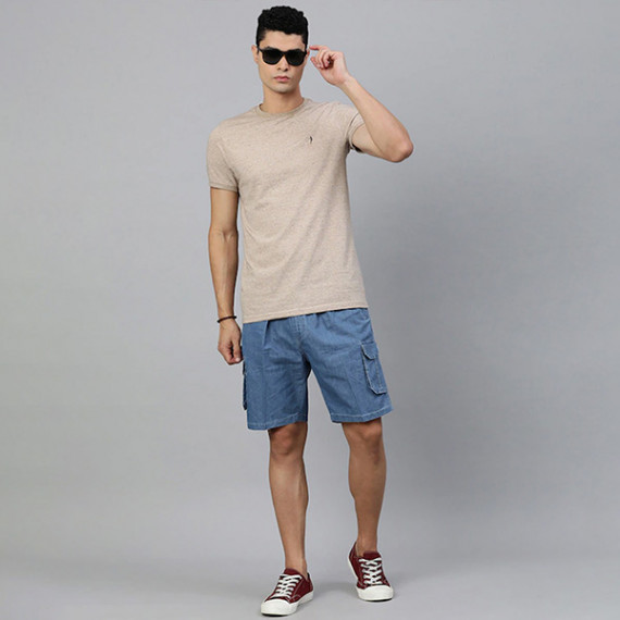 http://13.204.208.5/products/men-blue-solid-pure-cotton-denim-cargo-shorts