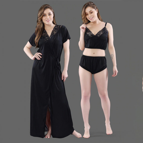 http://13.204.208.5/products/women-black-solid-satin-3-piece-nightwear-set