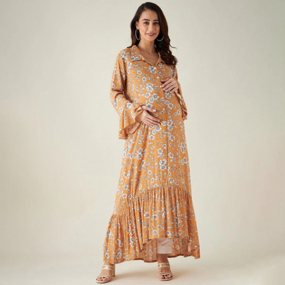 http://13.204.208.5/products/floral-maternity-shirt-maxi-dress