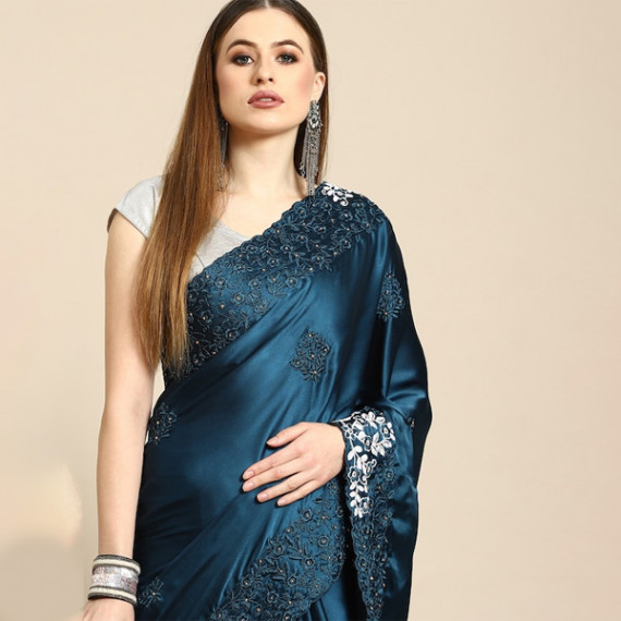 http://13.204.208.5/products/blue-floral-embroidered-satin-saree